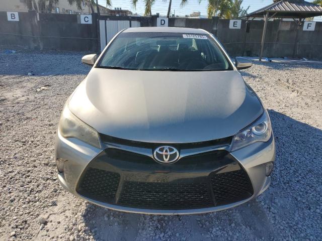 2015 TOYOTA CAMRY LE #3302798954