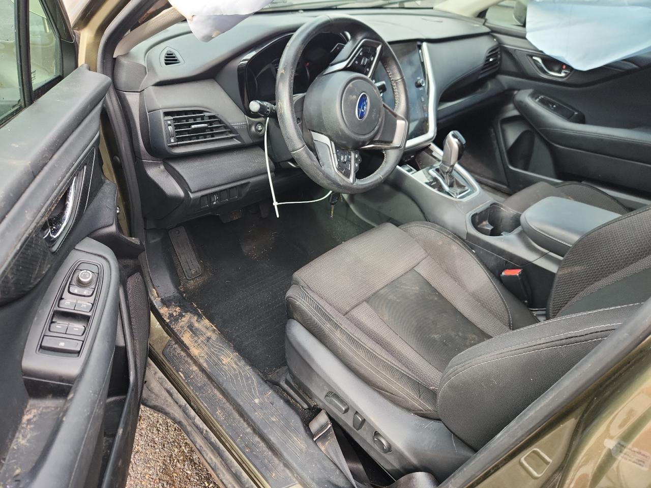 SUBARU OUTBACK PREMIUM