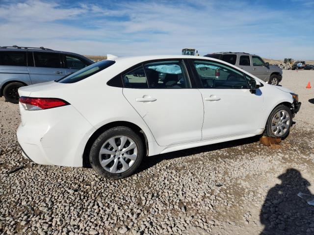 2021 TOYOTA COROLLA LE - 5YFEPMAE5MP205344