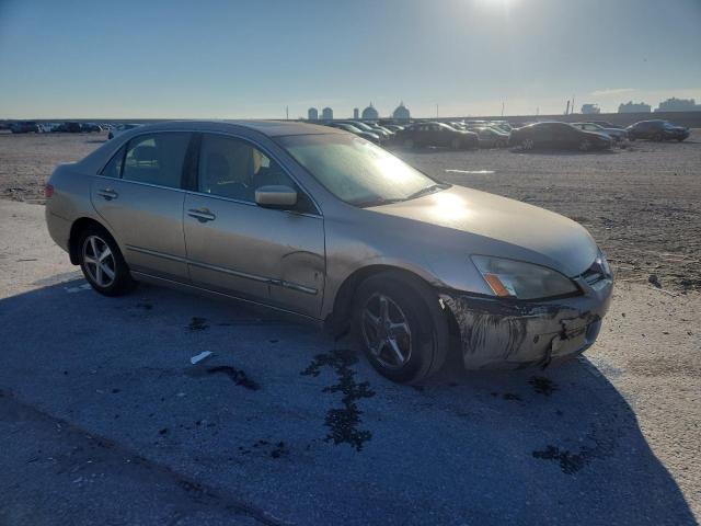 2005 HONDA ACCORD EX #3301353395