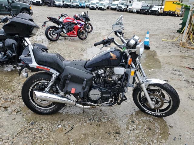 Global Auto Auctions: 1983 HONDA VF1100 C