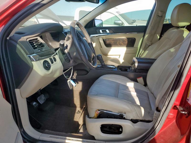 2014 LINCOLN MKS #3304794340