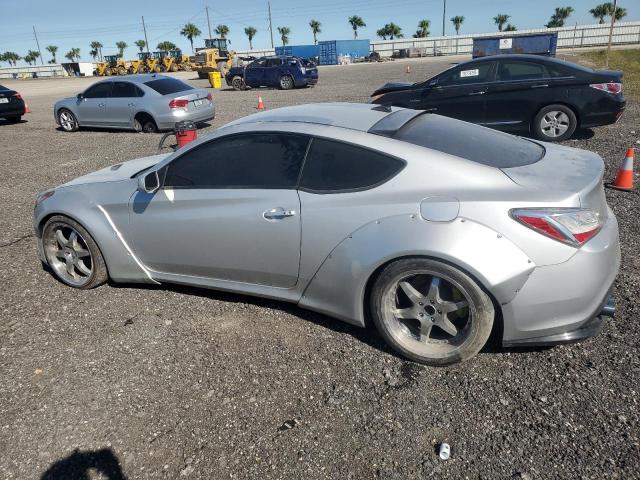 2014 HYUNDAI GENESIS CO #3310446315