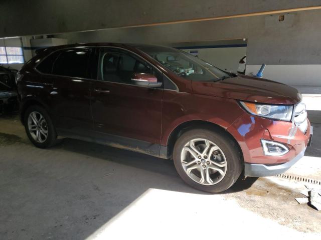2015 FORD EDGE TITAN #3305381337
