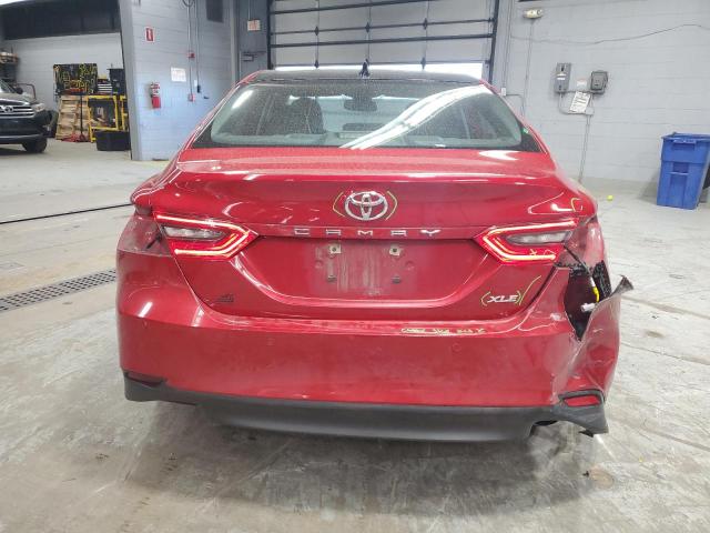 2023 TOYOTA CAMRY XLE #3285634267