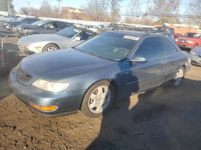 1997 ACURA 2.2CL #3312423660