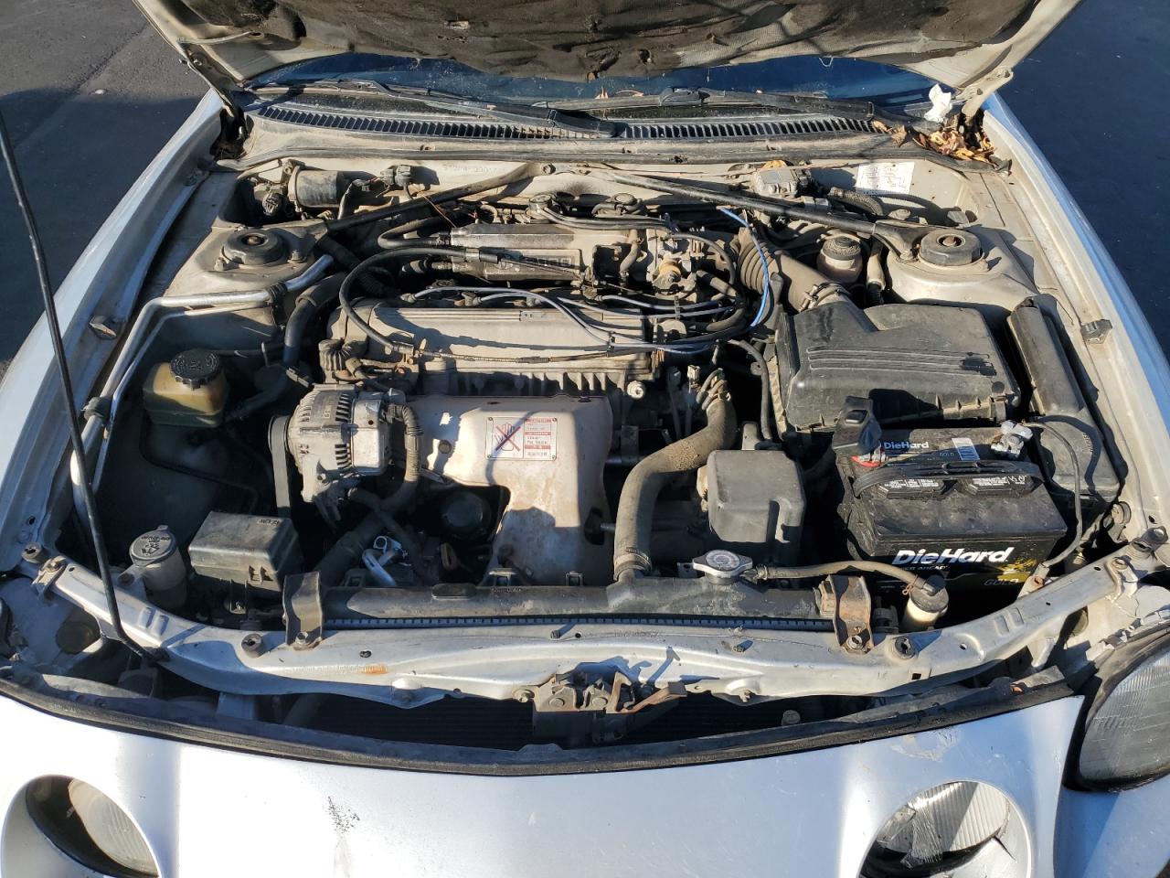 Lot #3302929614 1994 TOYOTA CELICA GT