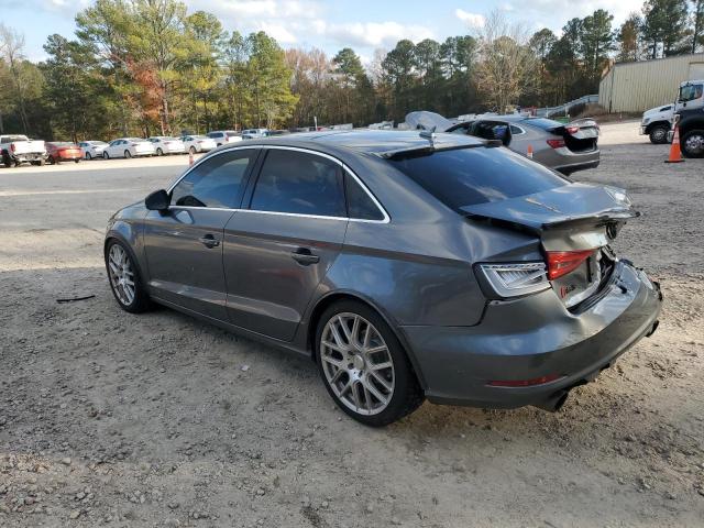 2015 AUDI A3 PREMIUM #3292589870