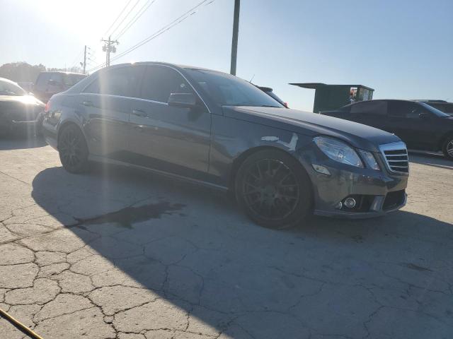 2010 MERCEDES-BENZ E 350 4MAT #3296432735