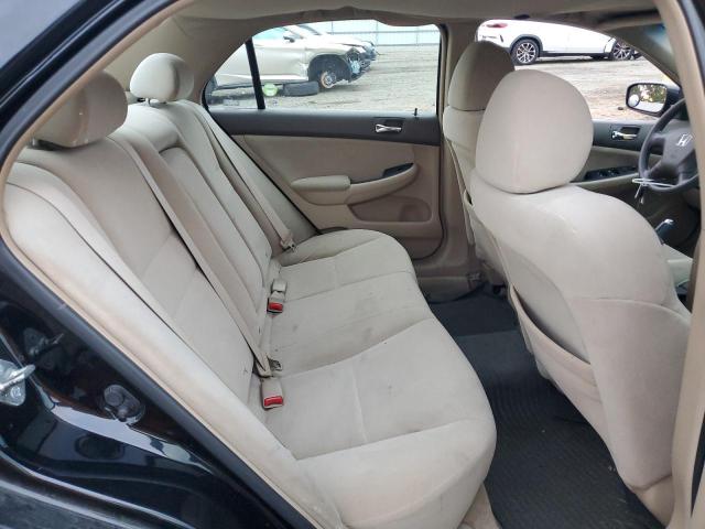 2006 HONDA ACCORD LX #3302719001