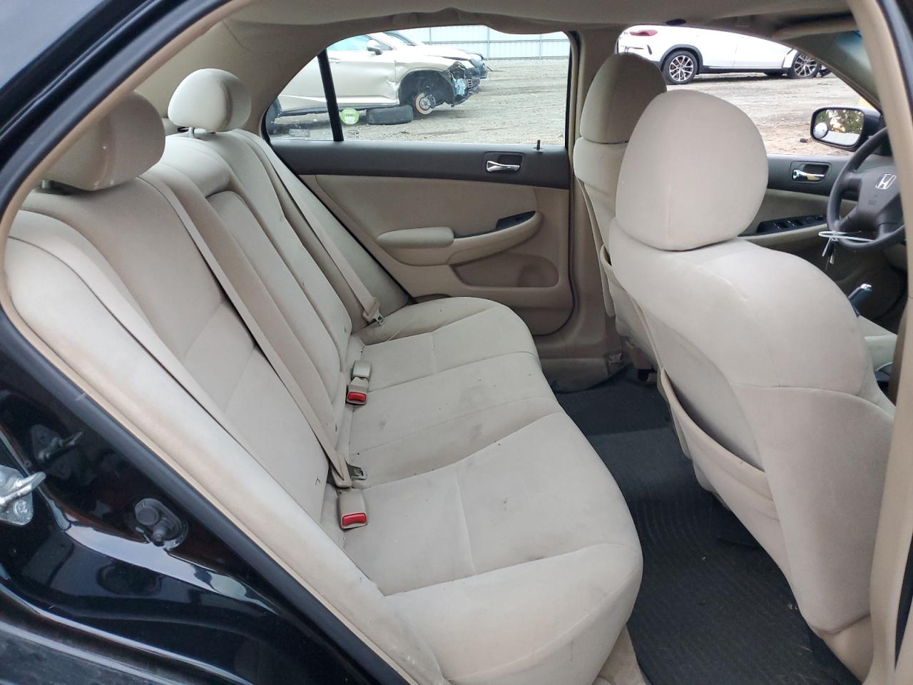 Lot #3302719001 2006 HONDA ACCORD LX