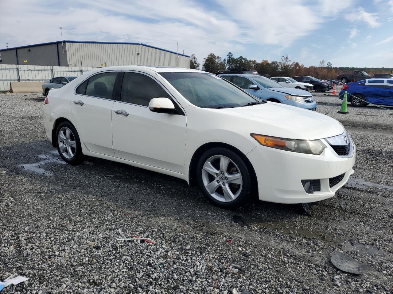 Lot #3285627274 2009 ACURA TSX