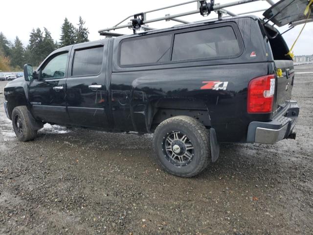 2007 CHEVROLET SILVERADO #3281584449