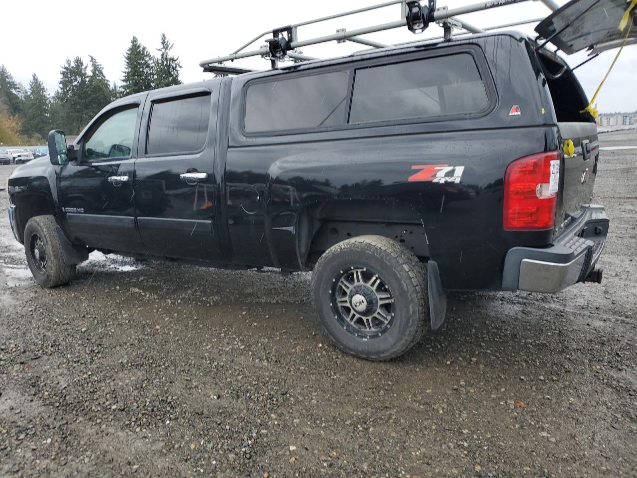 Lot #3281584449 2007 CHEVROLET SILVERADO