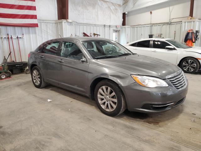 2013 CHRYSLER 200 TOURIN - 1C3CCBBB5DN578008