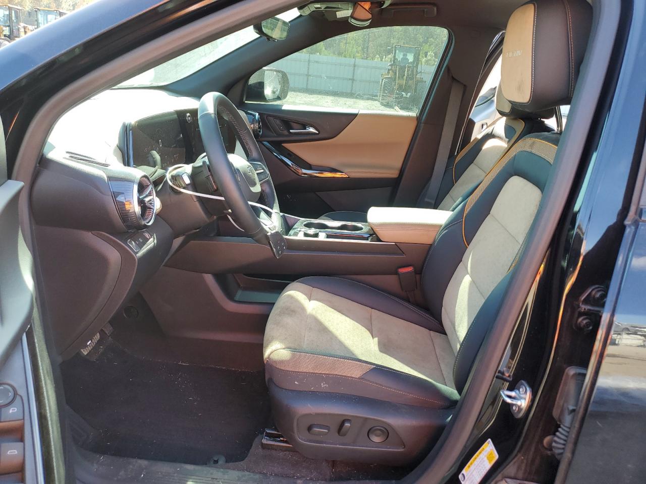 CHEVROLET EQUINOX ACTIV