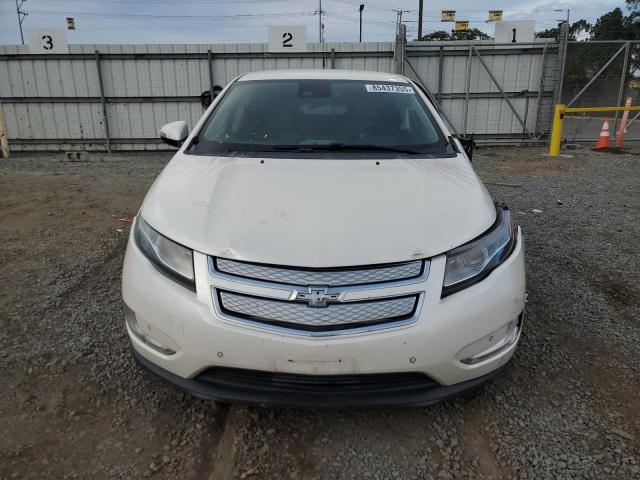 2014 CHEVROLET VOLT #3310347961