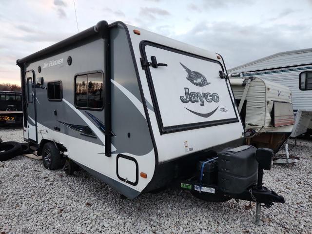 Global Auto Auctions: 2016 JAYCO JAY FEATHER