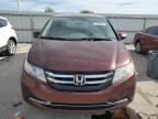 Lot #3294545625 2017 HONDA ODYSSEY EX