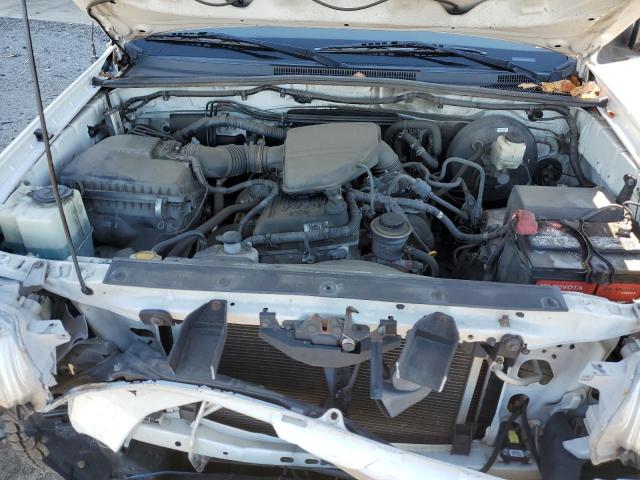 2015 TOYOTA TACOMA ACC #3297975825