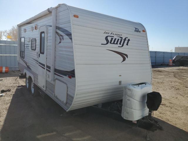 Global Auto Auctions: 2012 JCYA JAY JAYCO