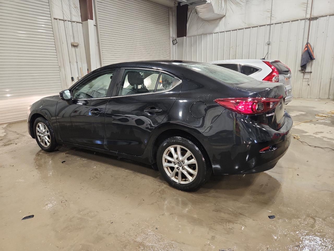 MAZDA 3 SPORT