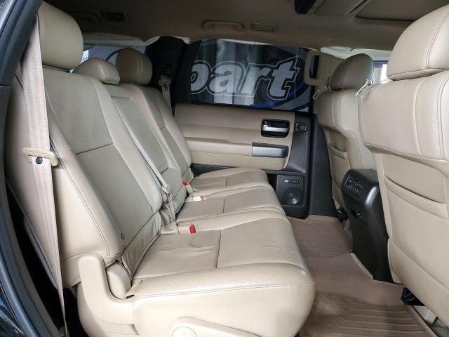 2011 TOYOTA SEQUOIA LI #3292438691