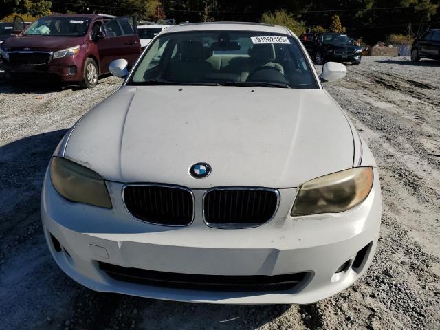 2012 BMW 128 I #3284684326