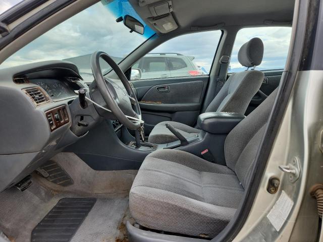 2000 TOYOTA CAMRY CE #3291448474