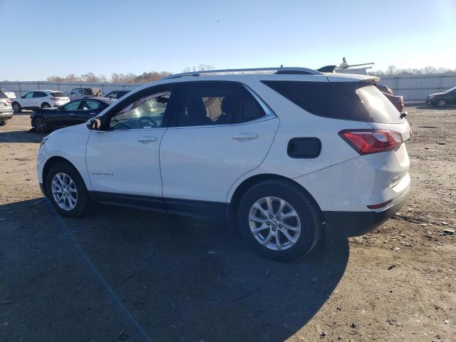 2019 CHEVROLET EQUINOX LT #3293393428