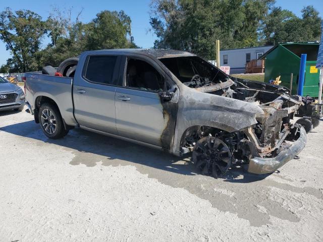 2023 CHEVROLET SILVERADO #3303944698