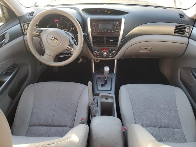 2012 SUBARU FORESTER 2 - JF2SHBDC7CH440922