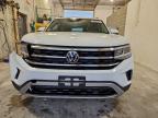 Lot #3296303441 2022 VOLKSWAGEN ATLAS SE