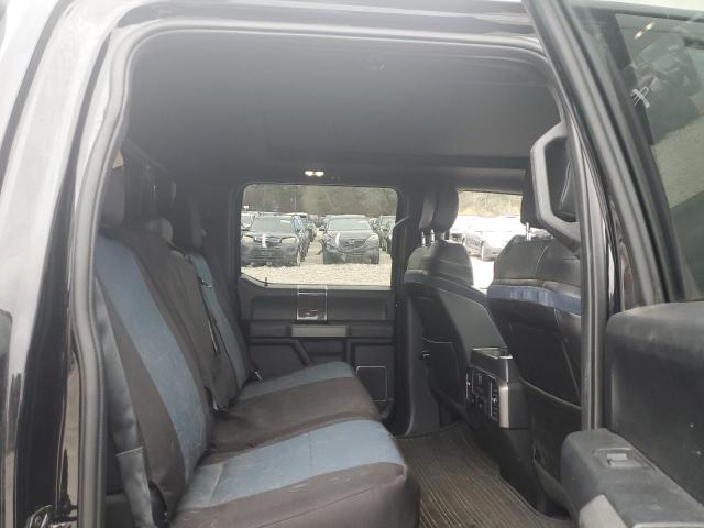 2019 FORD F150 RAPTO #3292458710