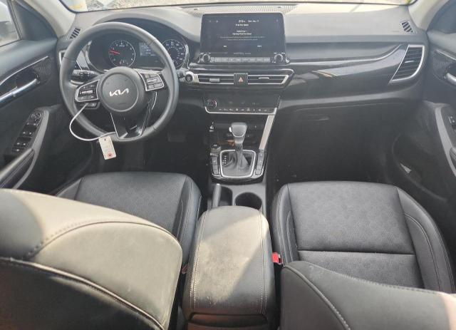 2023 KIA SELTOS EX #3304536448