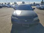 Lot #3303002643 2002 HONDA ACCORD LX