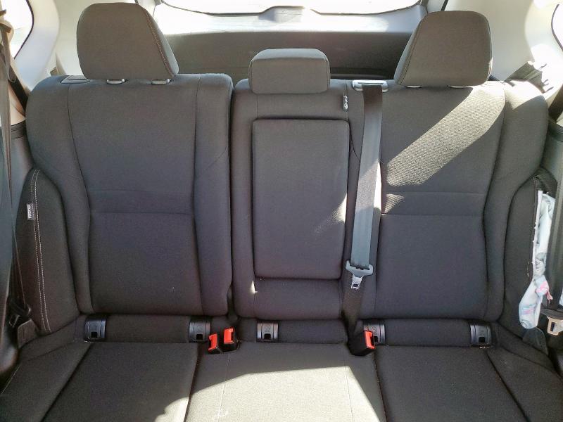 2025 NISSAN ROGUE S #3305681769