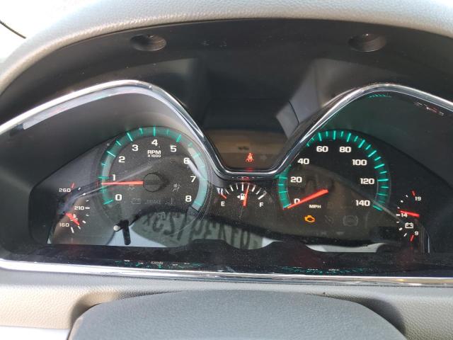 2016 CHEVROLET TRAVERSE L #3291474933