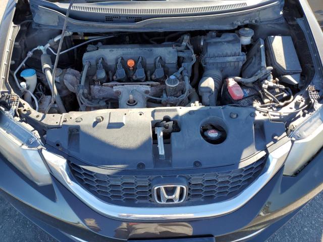 2013 HONDA CIVIC LX - 19XFB2F5XDE001771