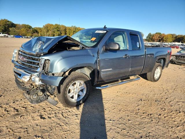 Global Auto Auctions: 2013 GMC SIERRA K15