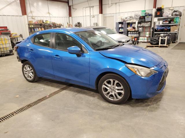 2016 TOYOTA SCION IA - 3MYDLBZV9GY132369