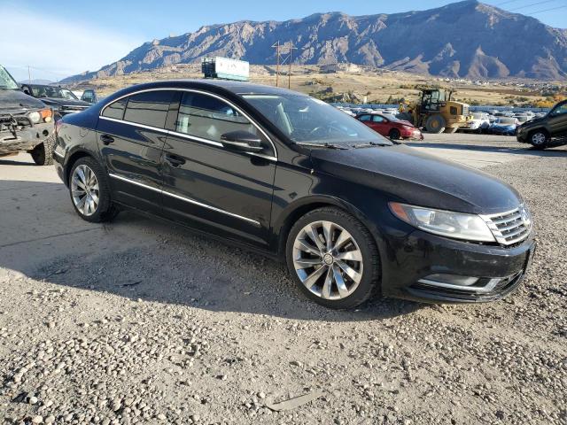 2013 VOLKSWAGEN CC VR6 4MO #3286923213