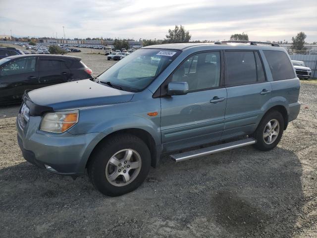 HONDA PILOT EX