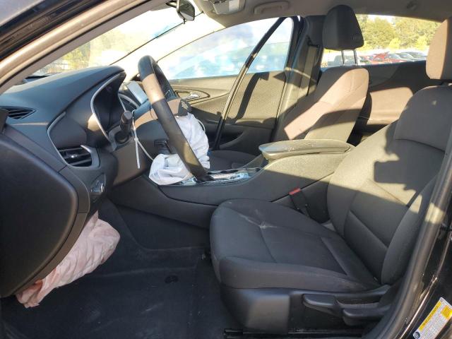 2023 CHEVROLET MALIBU LS #3290297221