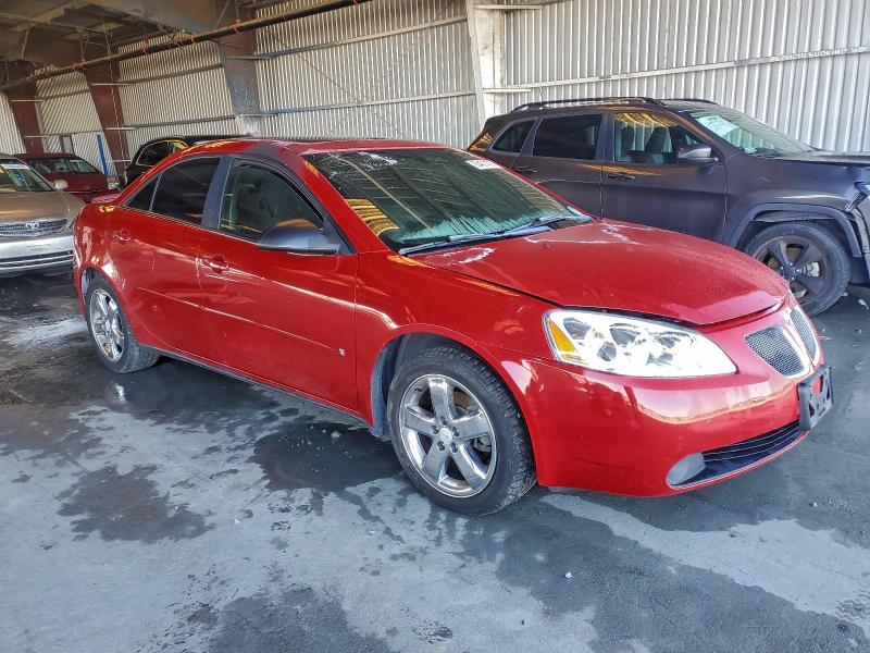 2006 PONTIAC G6 GT #3304148524
