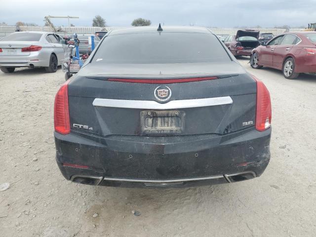 2014 CADILLAC CTS PREMIU #3292928719