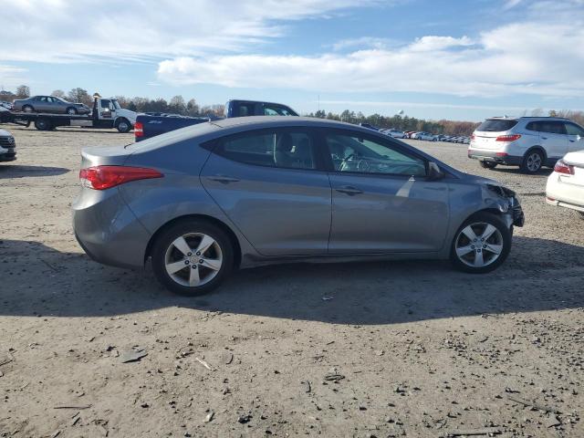 2013 HYUNDAI ELANTRA GL - 5NPDH4AE3DH316299