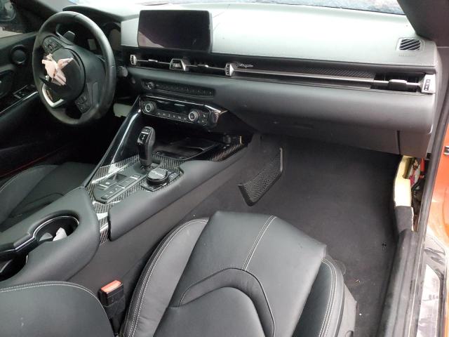 2024 TOYOTA SUPRA BASE #3281535386