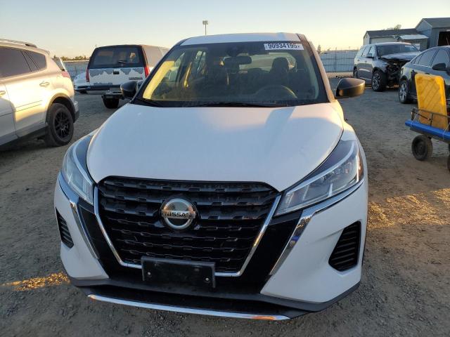 2021 NISSAN KICKS S #3311712242