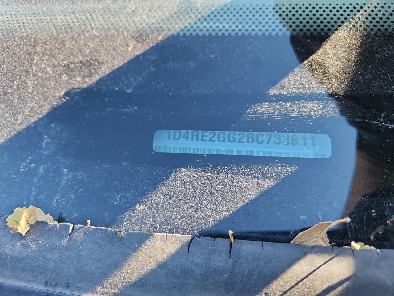 DODGE DURANGO EXPRESS